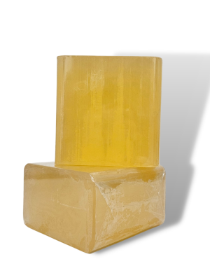 Olive Oil Melt and Pour Soap