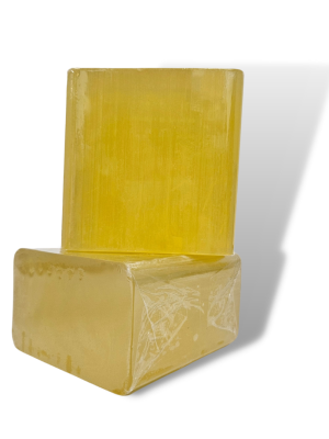 Aloe Vera Melt and Pour Soap