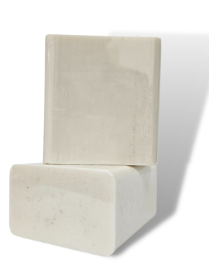 Oatmeal Melt and Pour Glycerin Soap