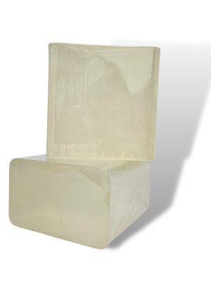 Hemp Seed Melt and Pour Soap