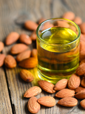 Sweet Almond Oil Refined