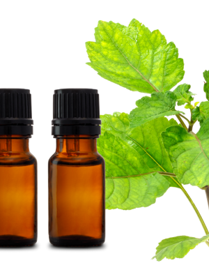 Label Ready 10ml - Patchouli Essential Oil