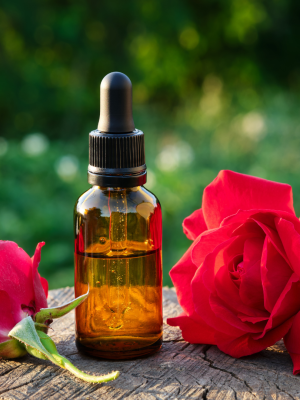 Rose Bulgarian 10% MCT