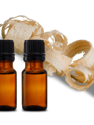 Label Ready 10ml - Cedarwood Essential Oil