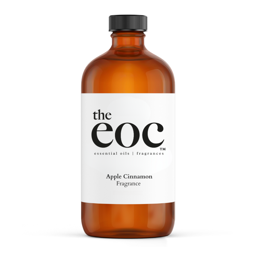 Apple Cinnamon Fragrance Oil - Image 4