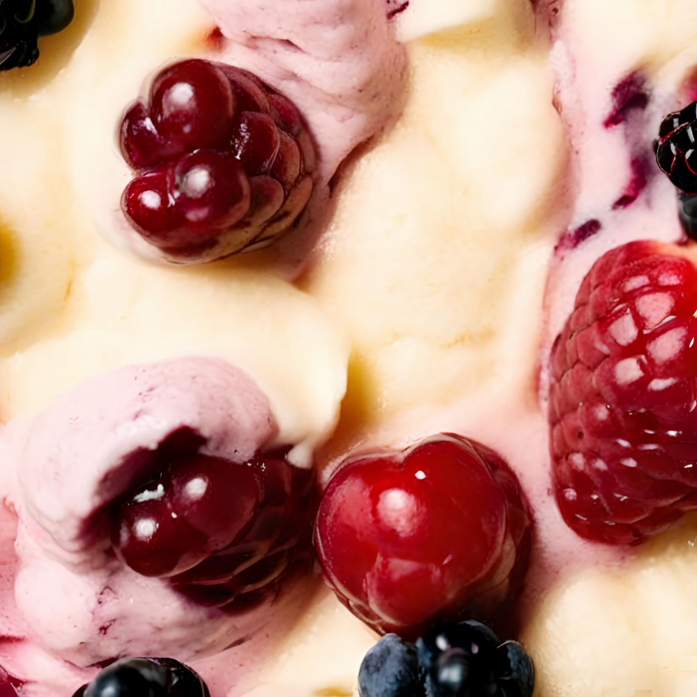 Black Raspberry Vanilla Fragrance Oil - Image 2