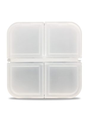 CPAP Diffuser Pad Case