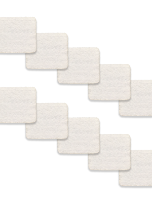 CPAP Infusion Refill Pads - 10 Refill Pads