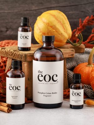 Fall Fragrances Gift Bundle