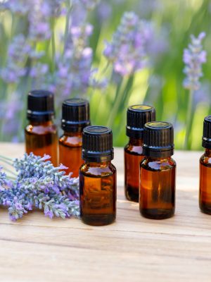 Label Ready 10ml - Lavender Essential Oil