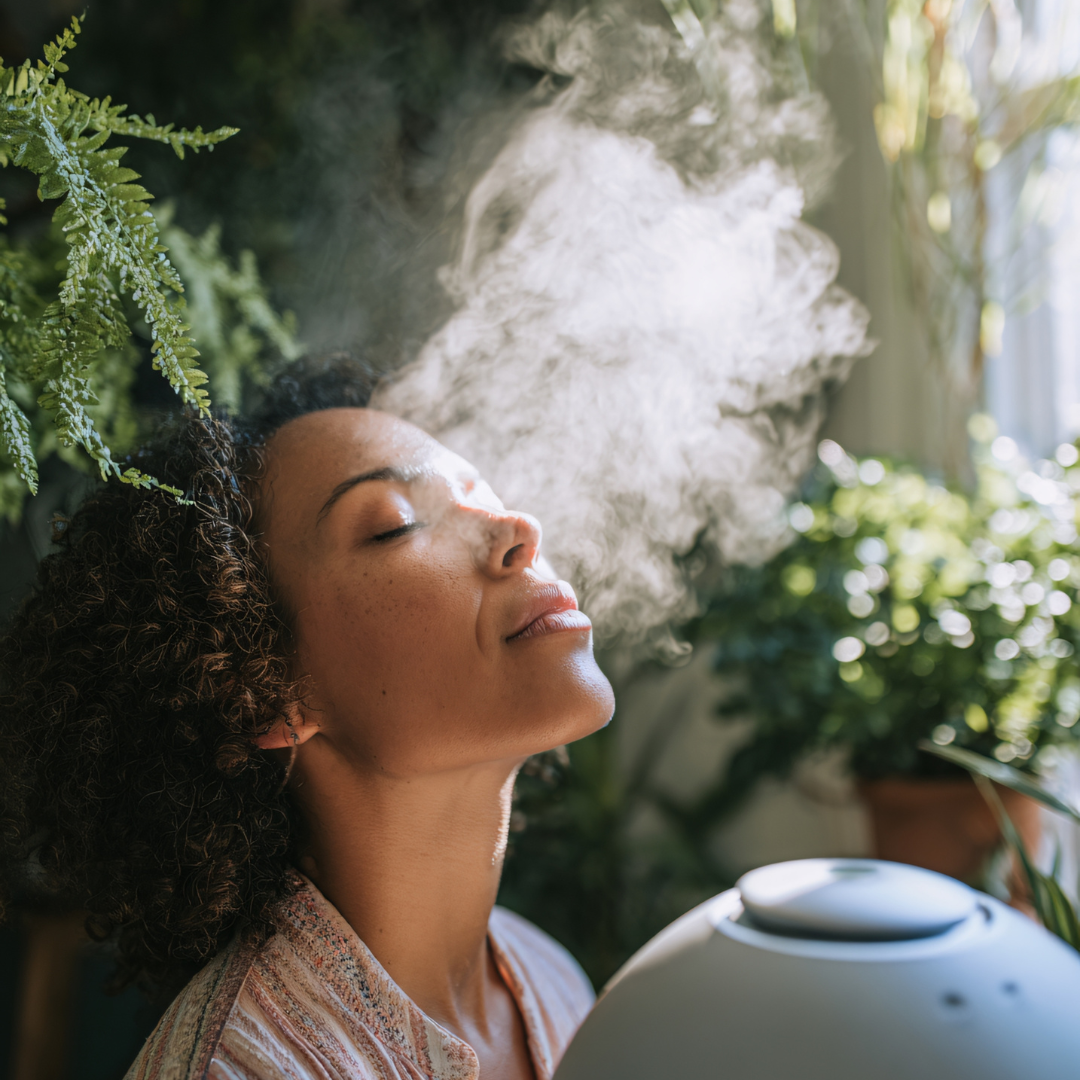 The Self-Care Fragrance Oil Set - Image 2