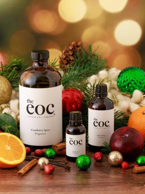 Holiday Fragrances Gift Bundle