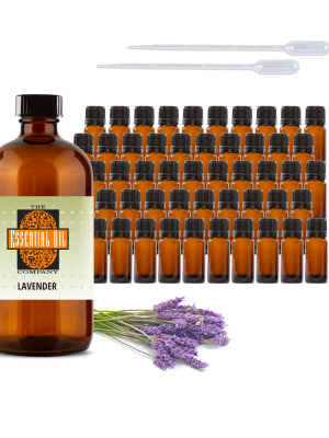 Private Label Lavender Kit Small - Test