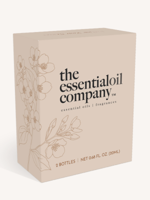 Build Your Own Bundle ?C 2 Bottle Set (10ml)