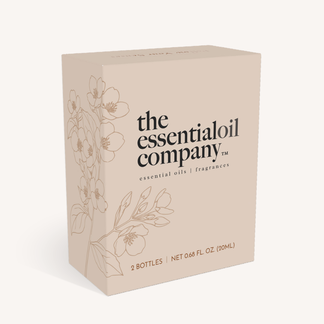 Build Your Own Bundle ?C 2 Bottle Set (10ml)