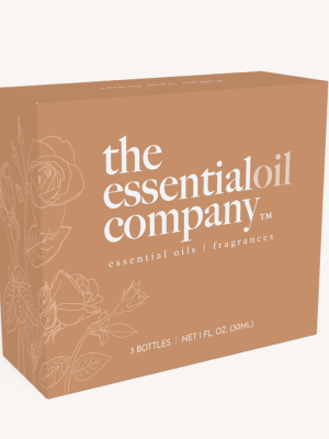 Build Your Own Bundle ?C 3 Bottle Set (10ml)