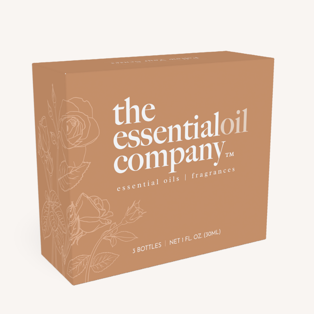 Build Your Own Bundle ?C 3 Bottle Set (10ml)