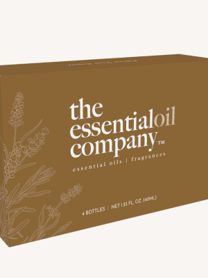 Build Your Own Bundle ?C 4 Bottle Set (10ml)