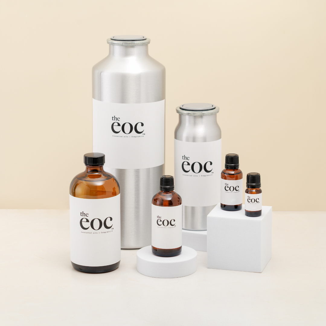 Cinnamon Cassia Essential Oil - Image 3