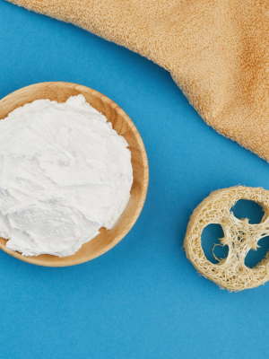 Stephenson Crystal OPC (Foaming Bath Butter)