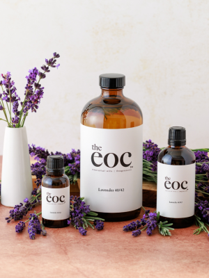 Lavender 40/42 Essential Oil