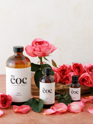 Rose Bulgarian Essential Oil