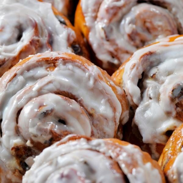 Cinnabon - Image 2