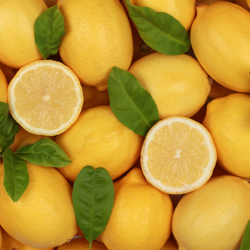 Lemon Essential Oil - Image 2