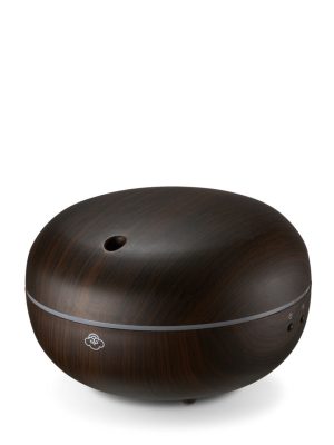 Macaron Ultrasonic Aroma Diffuser