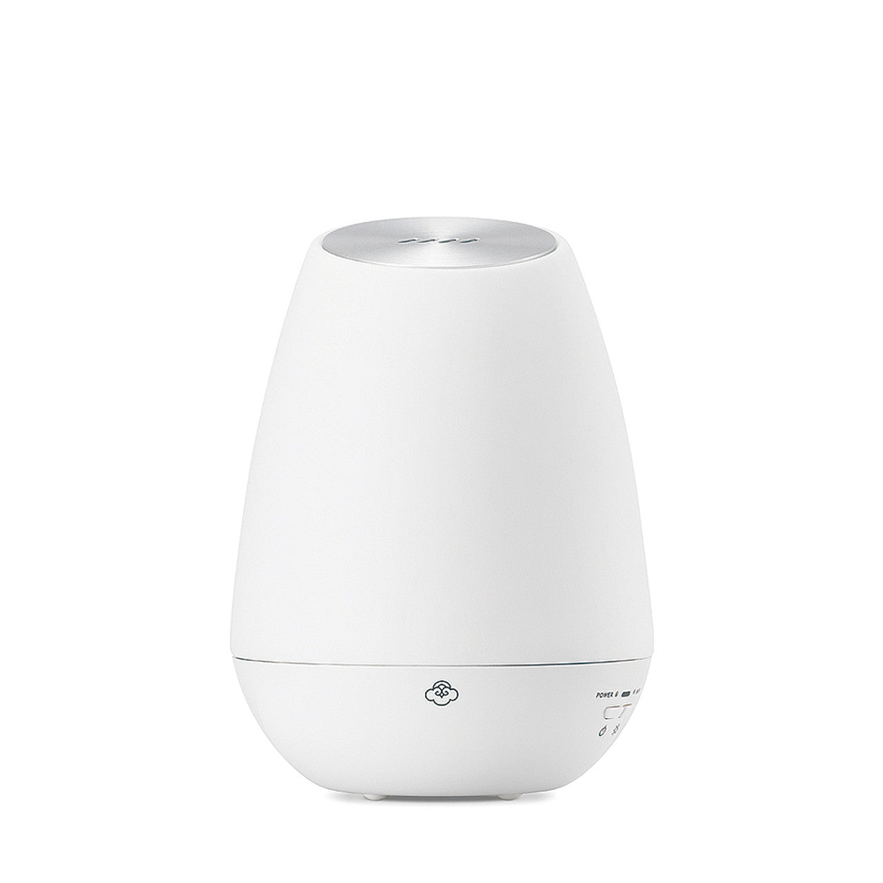 Muse White Ultrasonic Smart Diffuser - Image 2