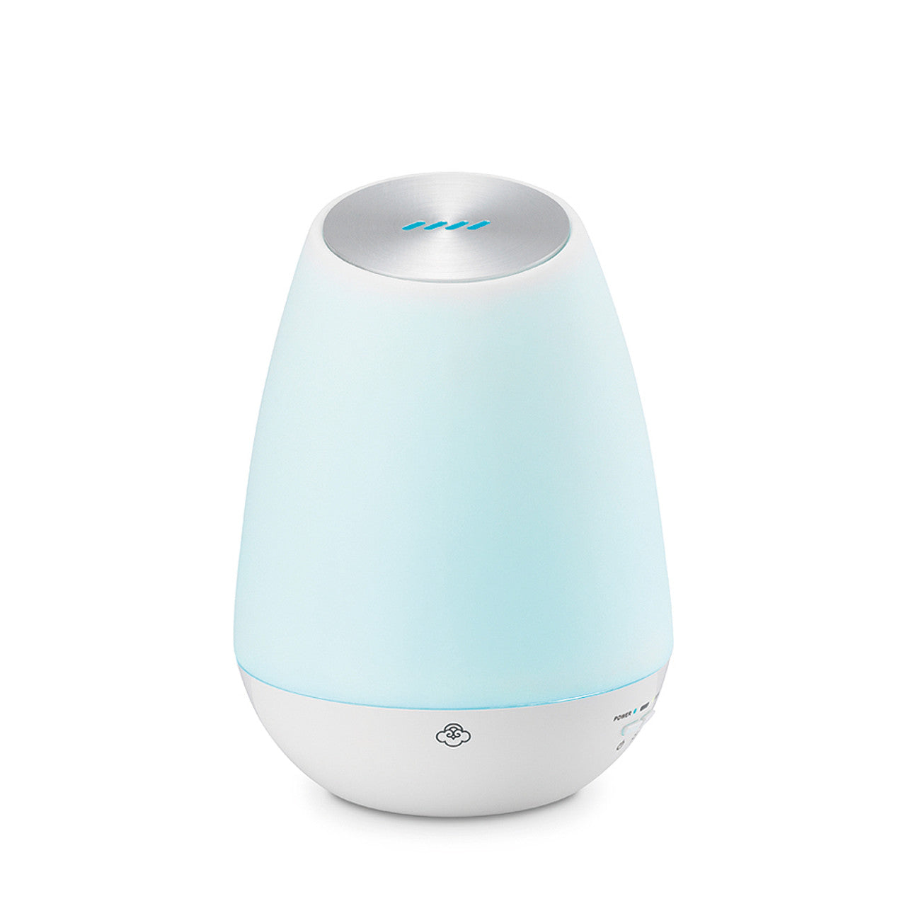 Muse White Ultrasonic Smart Diffuser - Image 4