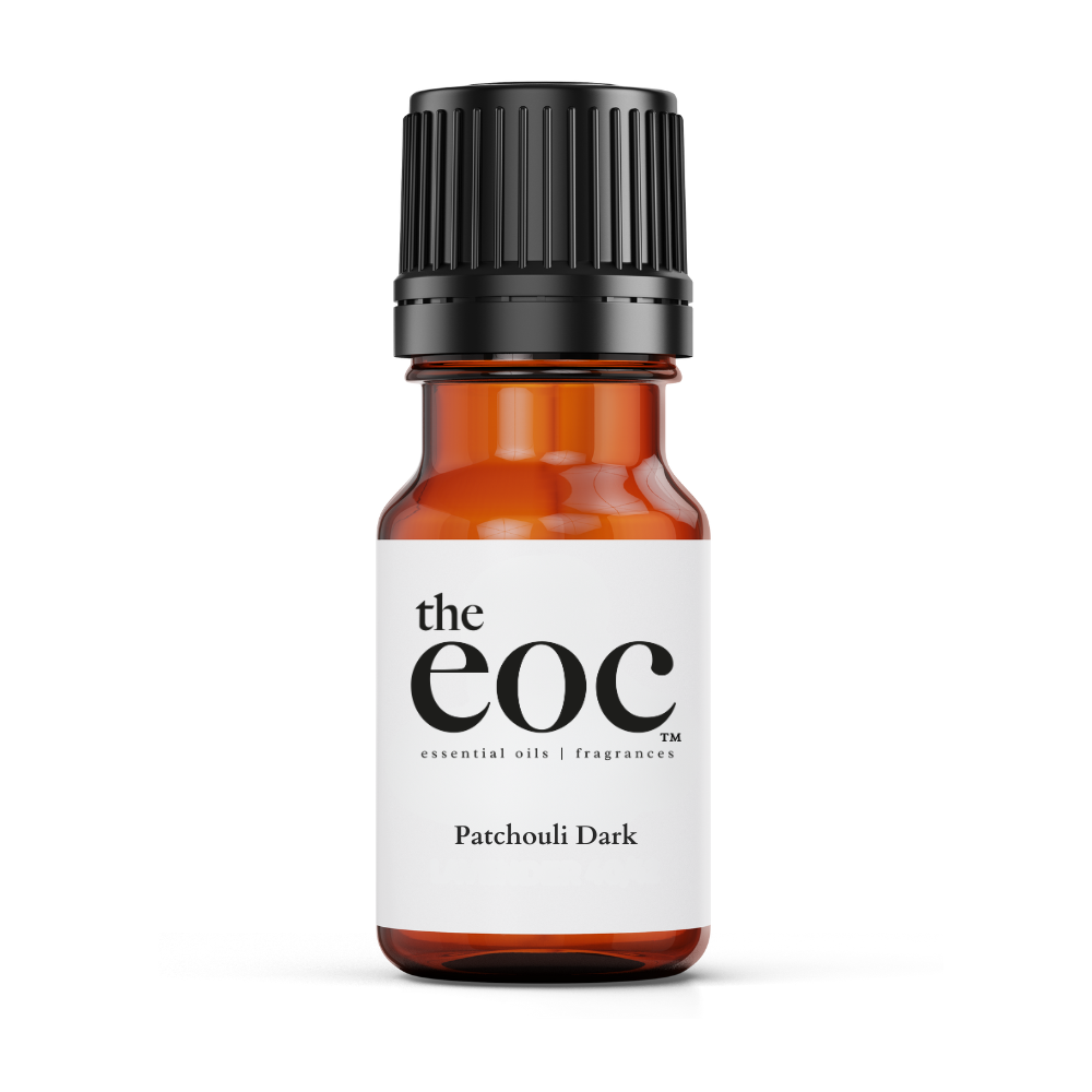 Patchouli Dark Essential Oil