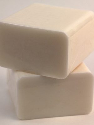 Cocoa Butter Melt and Pour Soap