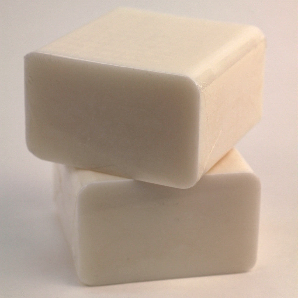 Cocoa Butter Melt and Pour Soap