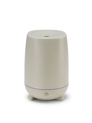 Rain Grey Ultrasonic Diffuser