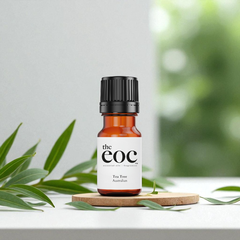 Tea Tree Australia Essential Oil - Image 2