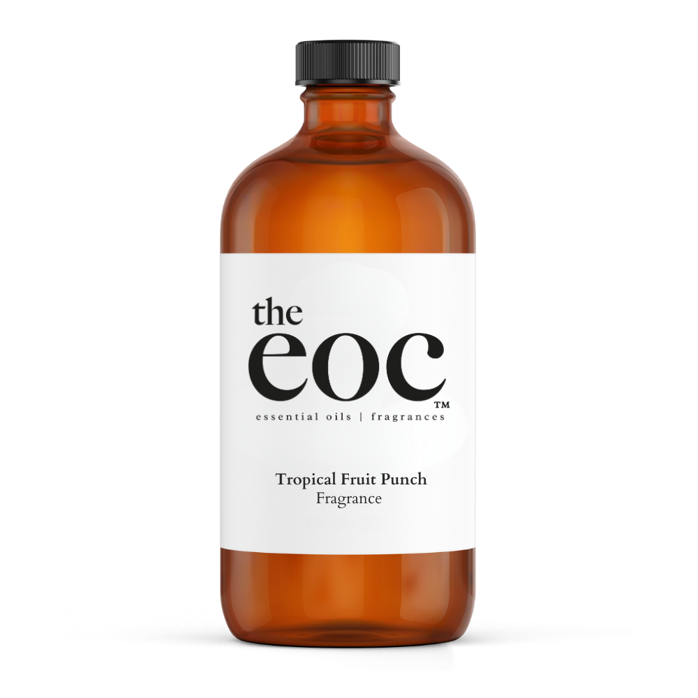 Tropical Fruit Punch Fragrance Oil