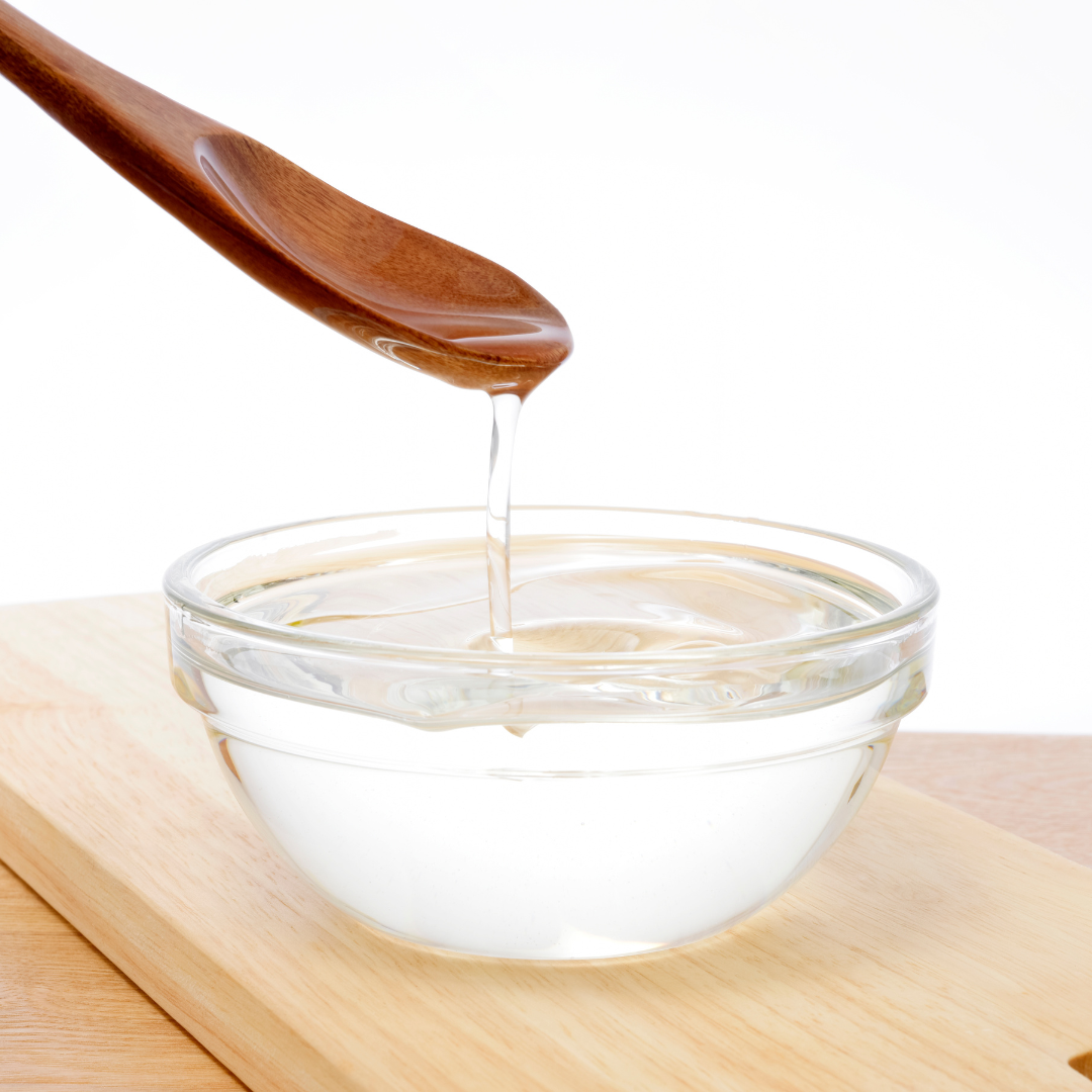 MCT Oil - Medium-Chain Triglycerides All Natural