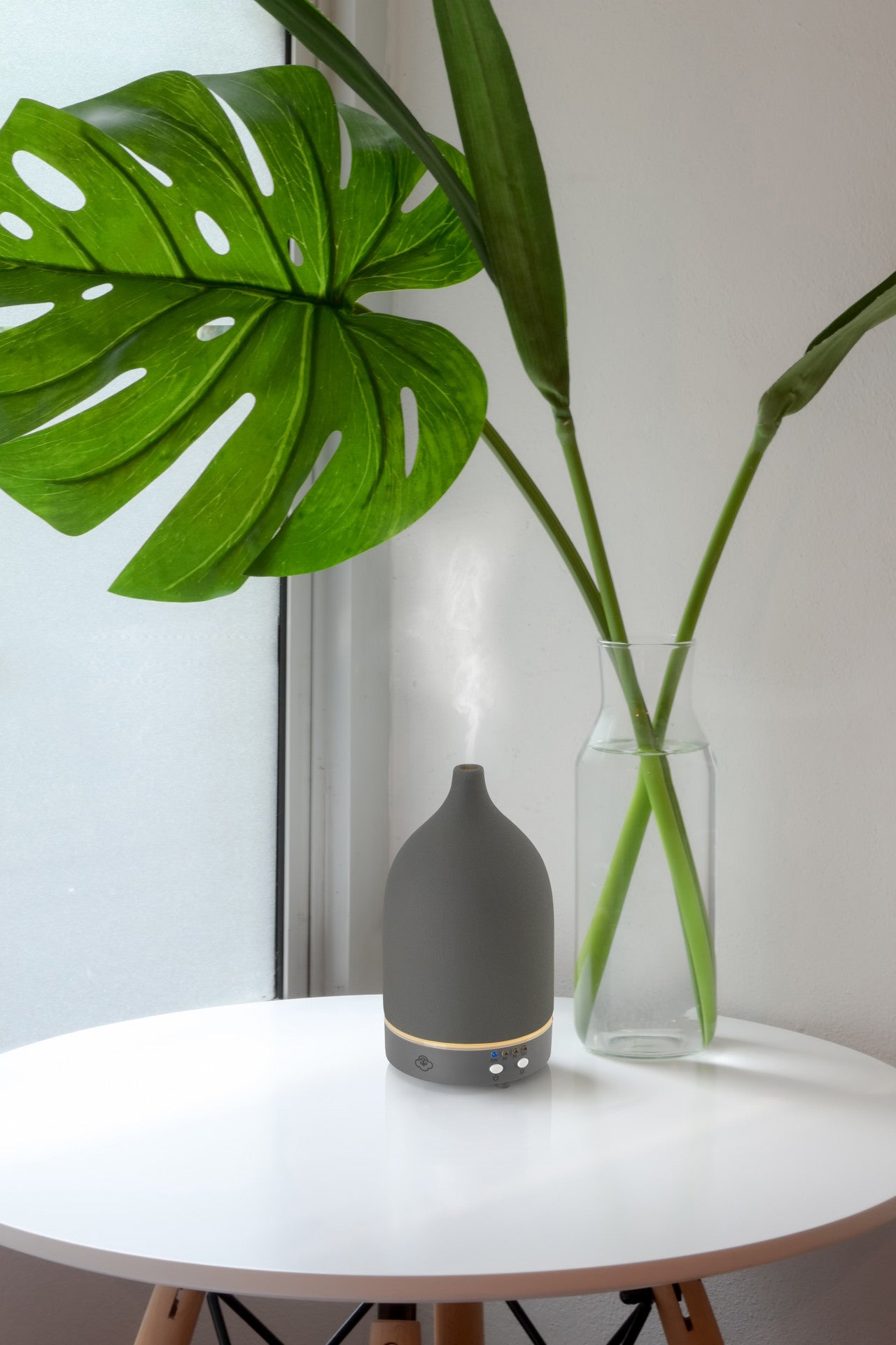 Vapor Ceramic Ultrasonic Diffuser - Image 6