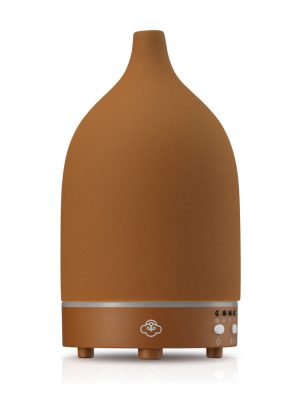 Vapor Ceramic Ultrasonic Diffuser