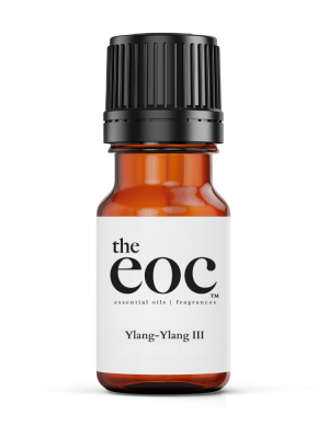Ylang Ylang III Essential Oil