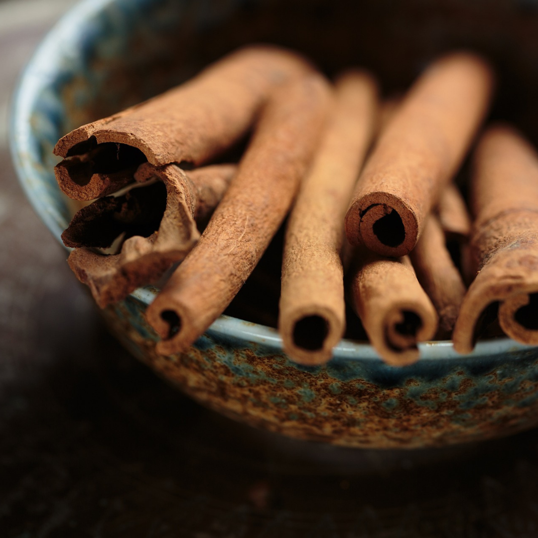 Cinnamon Cassia Essential Oil - Image 2