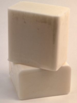 Goat Milk Melt and Pour Soap