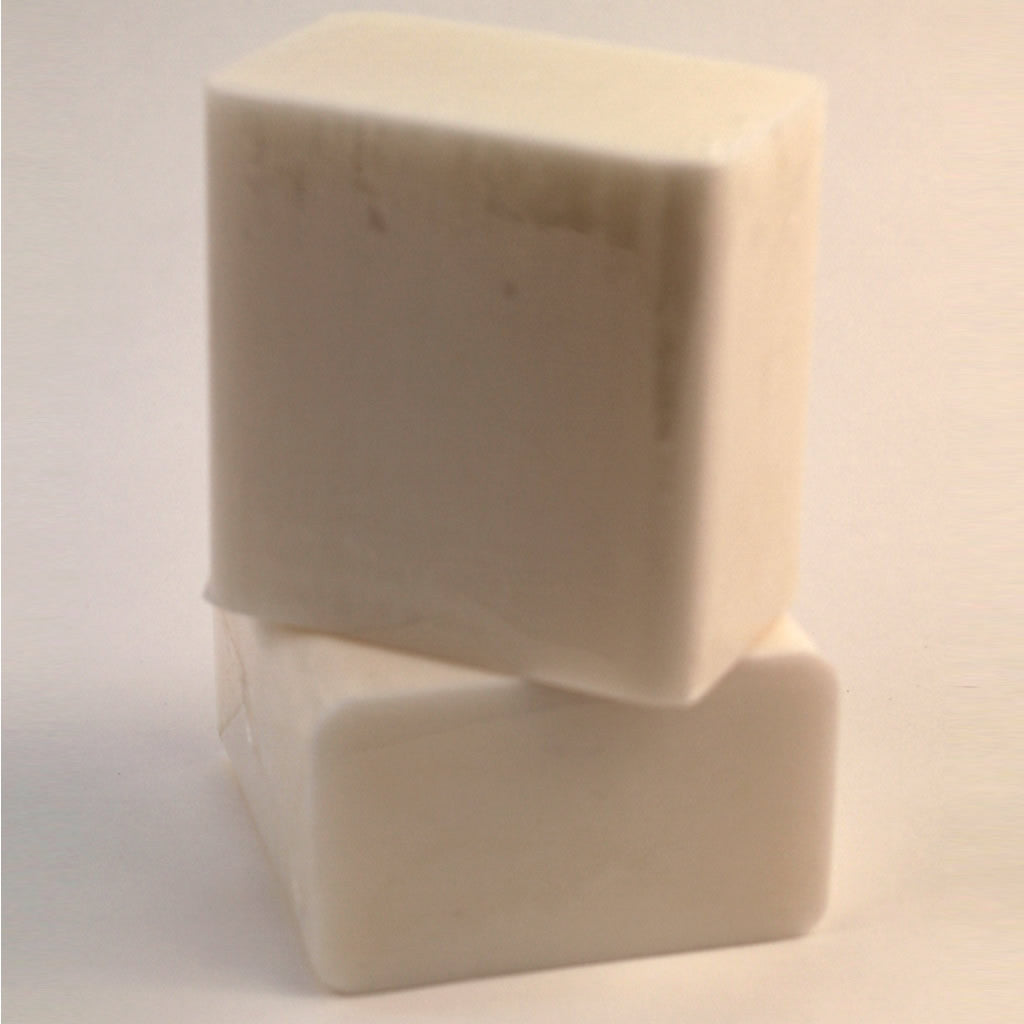 Goat Milk Melt and Pour Soap