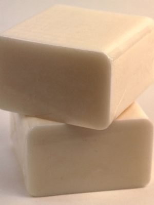 Shea Butter Melt & Pour Soap