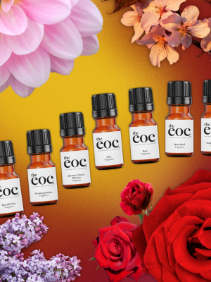 Women's Aroma Experience ?C Floral Fragrance Set