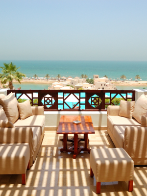 Luxury Hotel Fragrances Gift Bundle