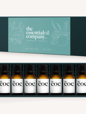 Build Your Own Bundle ?C 7 Bottle Set (10ml)