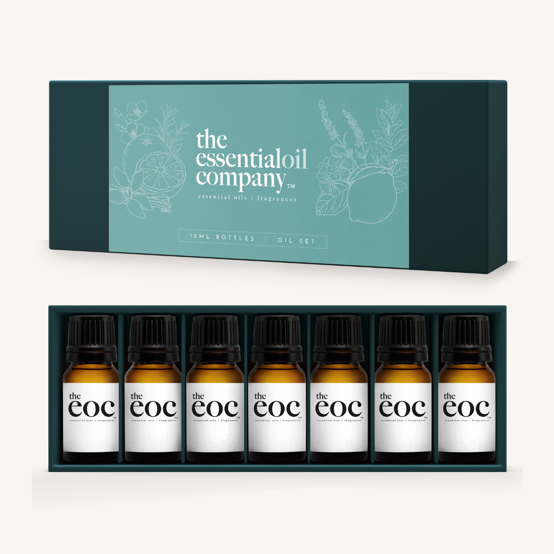 Build Your Own Bundle ?C 7 Bottle Set (10ml)
